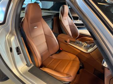 2011 Mercedes-BENZ SLS AMG 缩略图 45