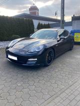 Porsche Panamera 4S  - Porsche Panamera von privat