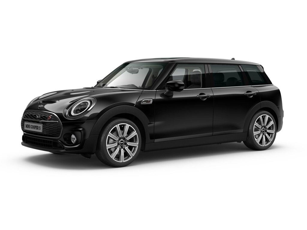 MINI Cooper S Clubman Yours Trim Harman Hardon Panora imagem 2