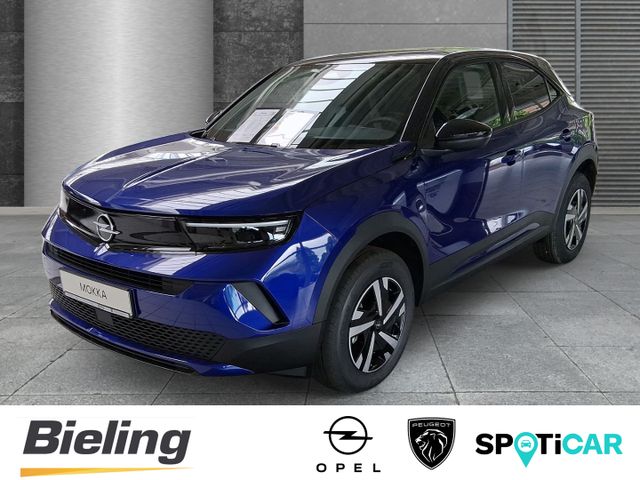 Mokka Edition, 1.2 Klima,Sitzheizung, Parkpilot 