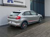 Suzuki Baleno Comfort Klima /PDC/Sitzh./17 Zoll - Suzuki Baleno: Comfort