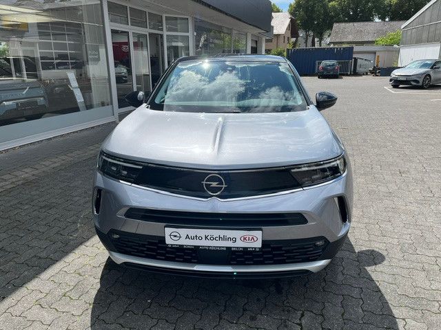 Opel Mokka e Elegance imagem 2