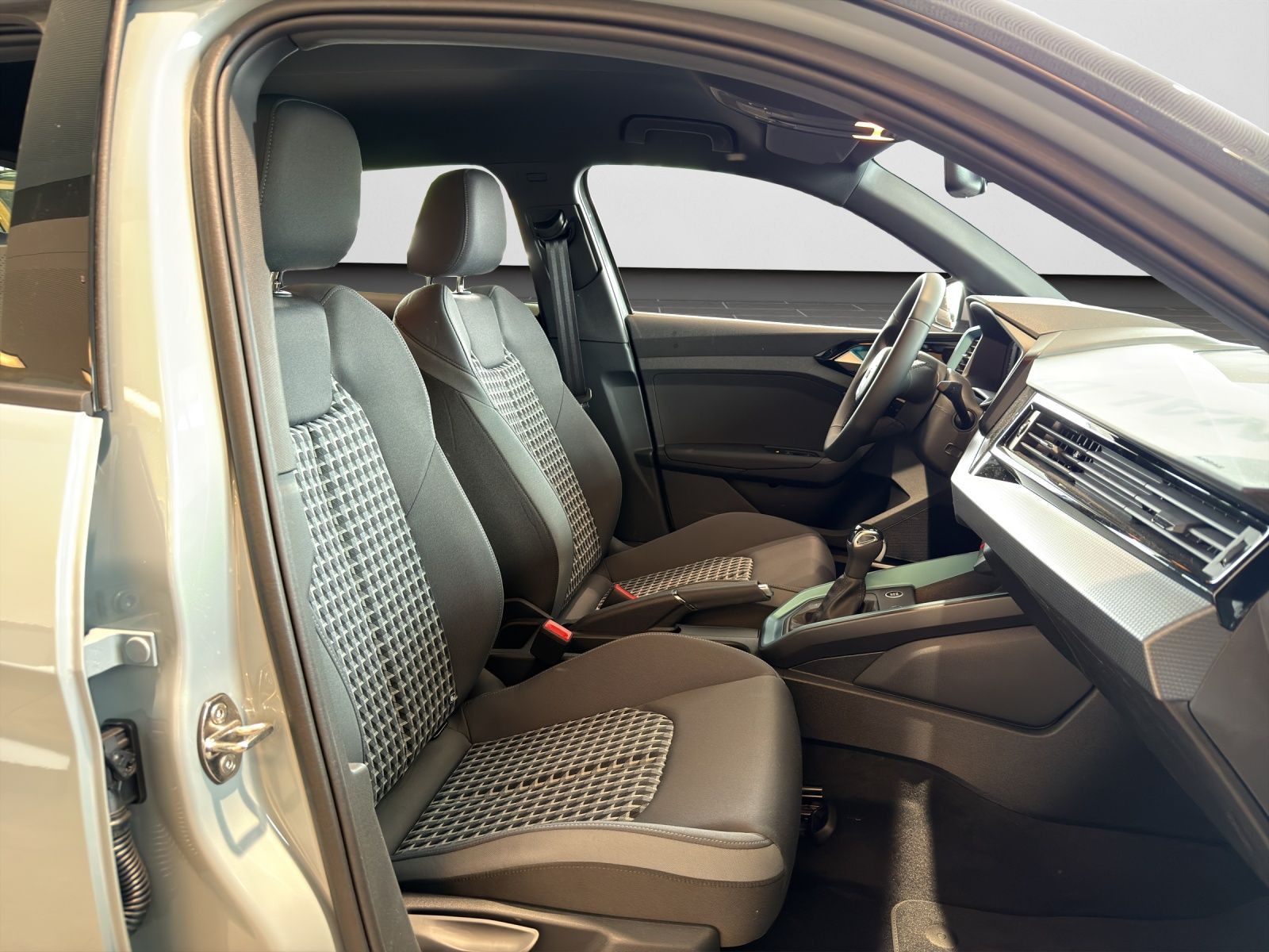 Audi A1 - Bild 6