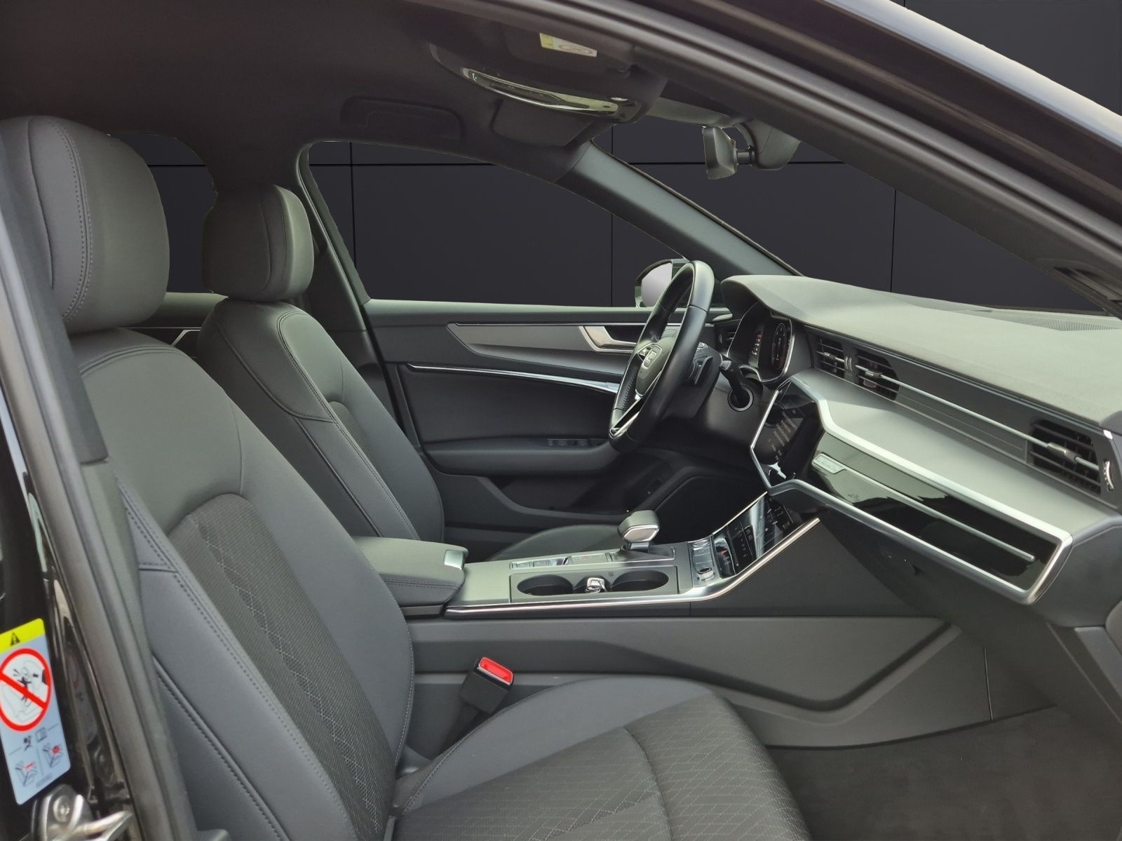 Fahrzeugabbildung Audi A6 Allroad quattro 45 TDI LED Navi Luft AVC HUD