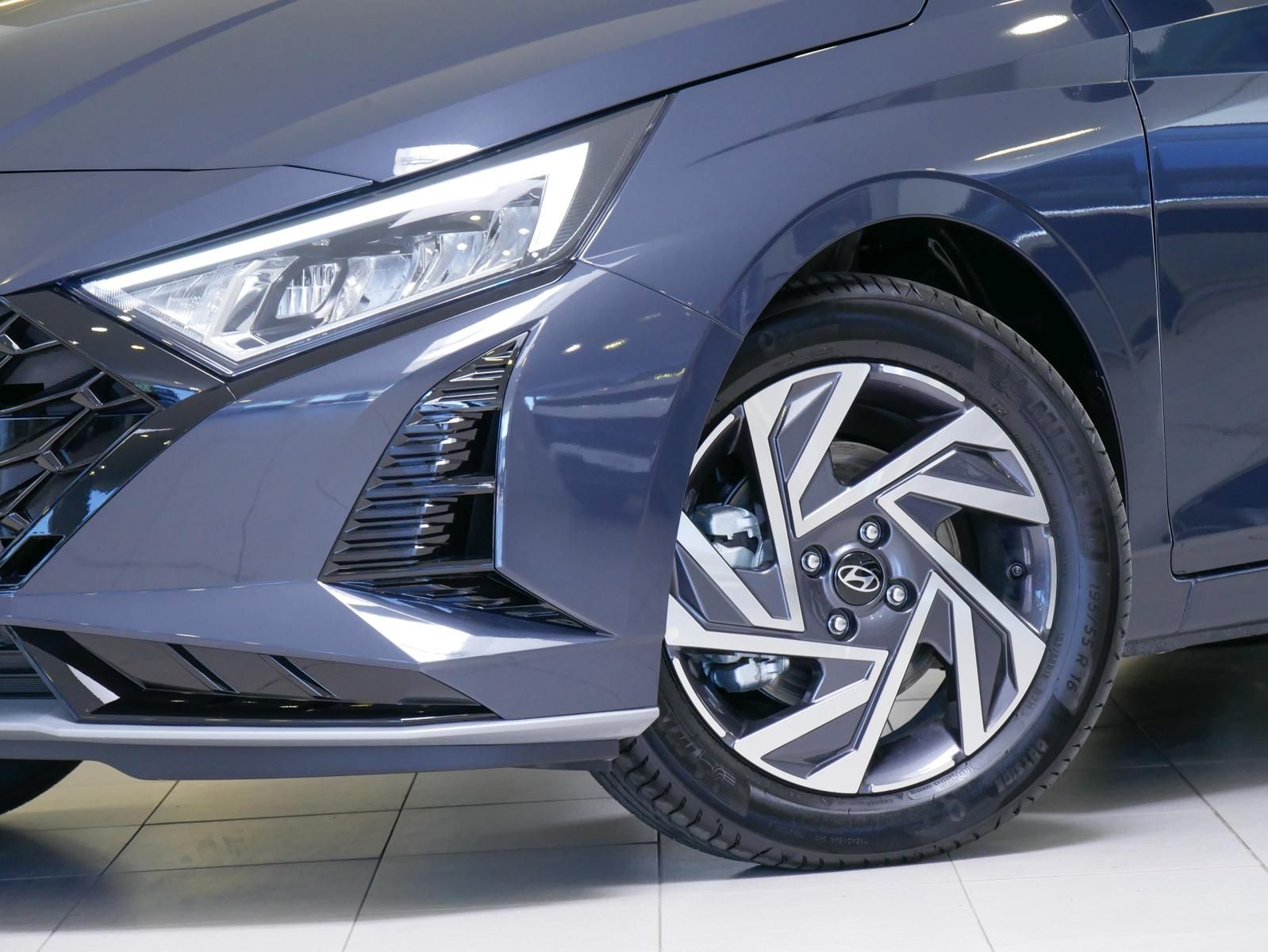 Hyundai i20 - Bild 6
