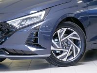 Hyundai i20 - Vorschau Bild 6