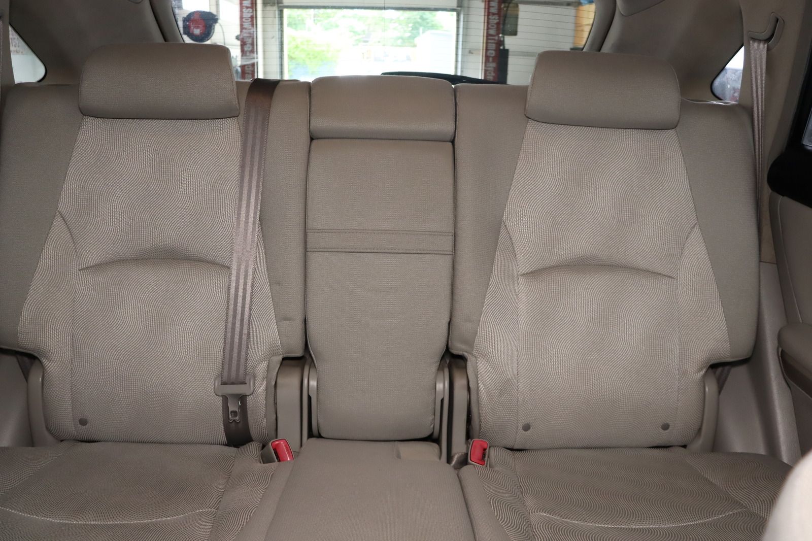 Fahrzeugabbildung Lexus RX 400 h Anhängerkupplung * Standhzg. * Xenon