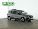 Renault Kangoo GRAND TECHNO TCE 130 EDC 7-SITZER+SITZH - Renault Kangoo Gebrauchtwagen in Bielefeld