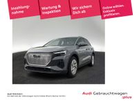 Audi Q4 e-tron - Vorschau Bild 1