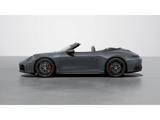Porsche 992 -2 (911) Carrera 4S Cabriolet - Porsche: Cabrio, 4s