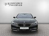 BMW 750i L xDrive *PURE-EXCELLENCE*LASER*SKY-LOUNGE* - gebrauchte BMW 750 aus dem Jahr 2016