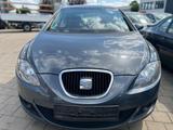 Seat Leon Stylance / Style - gebrauchte Seat Leon aus dem Jahr 2006