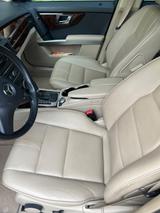 Mercedes-Benz GLK 250 CDI 4MATIC BlueEFFICIENCY  - Mercedes-Benz GLK 250: Cdi 4matic Blueefficiency