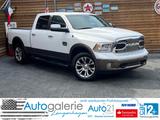 Dodge RAM 1500 Longhorn 5.7L LPG Memory Navi Leder - Dodge RAM: Longhorn