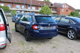 Skoda Fabia Combi Joy*SHZ*Tempomat*div.Rechnungen* - Skoda Fabia Joy mit Diesel-Antrieb
