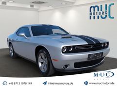 DODGE Challenger V6~Unfallfrei~gepflegt