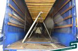 Fliegl Hangler Megatrailer Schräglader Coil Bordwand - Fliegl LKWs