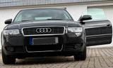 Audi A4 2.4 Cabriolet - El. Ledersitze -  85 Tkm TOP - gebrauchte Audi A4 aus dem Jahr 2003