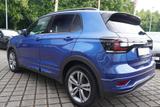 Volkswagen T-Cross 1.0 TSI R-Line LED App-Connect Kamera - VW T-Cross in Kassel