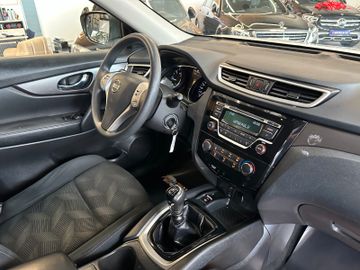 Nissan X-Trail Visia *2. Hand*7-Sitzer*Klima*Bluetooth*