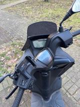 Aprilia SXR50 - APRILIA MOFA