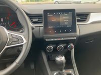 Renault Captur - Vorschau Bild 11
