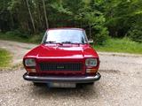 Fiat 127 Spezial Oldtimer - Fiat 127 von privat