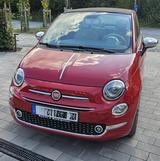 Fiat 500C 0.9 8V TwinAir LOUNGE C Style-Paket - Fiat 500C: Twinair Lounge