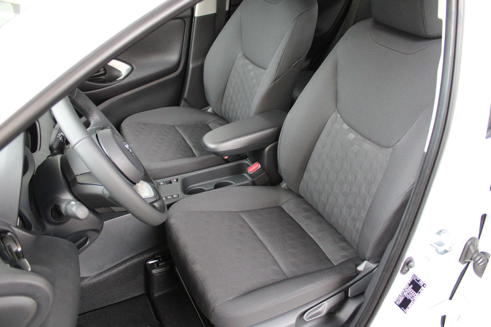 Fahrzeugabbildung Toyota Yaris Hybrid Comfort
