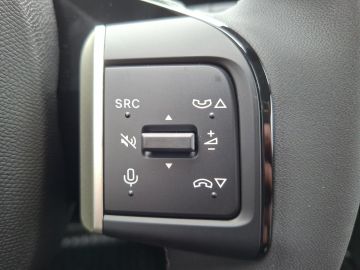 Citroën C3 Turbo 100 MAX HUD°Navi°LED°RFK°Winterpaket°