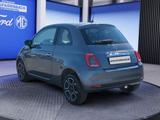 Fiat 500 1.0 GSE Hybrid Club *CAR-PLAY*TEMPOMAT*KLIMA - Fiat 500 Gebrauchtwagen in Nürnberg