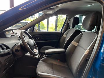 Renault Scenic III Grand Dynamique *AHK*KLIMAAUTOMATIK*