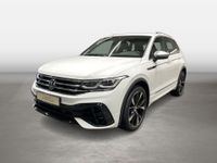 Volkswagen Tiguan - Vorschau Bild 2