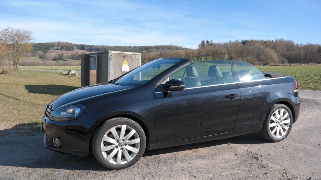Angebot ansehen Volkswagen Golf