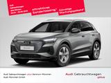 Audi Q4 e-tron 45 qu. Wärmep./Matrix/Navi+ - Audi Q4 e-tron Jahreswagen