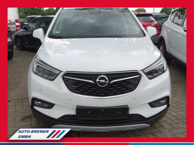 Opel Mokka  1,4 Turbo Innovation  AHK