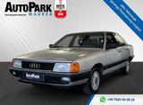 Audi 100 CS TÜV möglich*Alufelgen*SD - Audi: Alufelgen