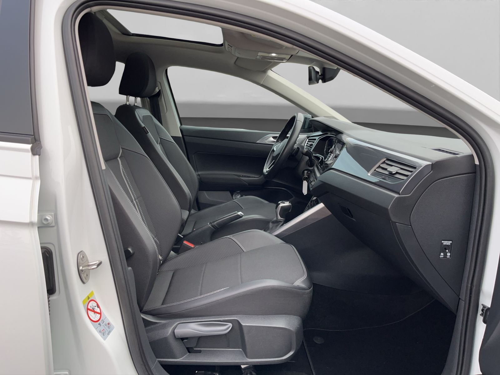 Volkswagen Taigo - Bild 21