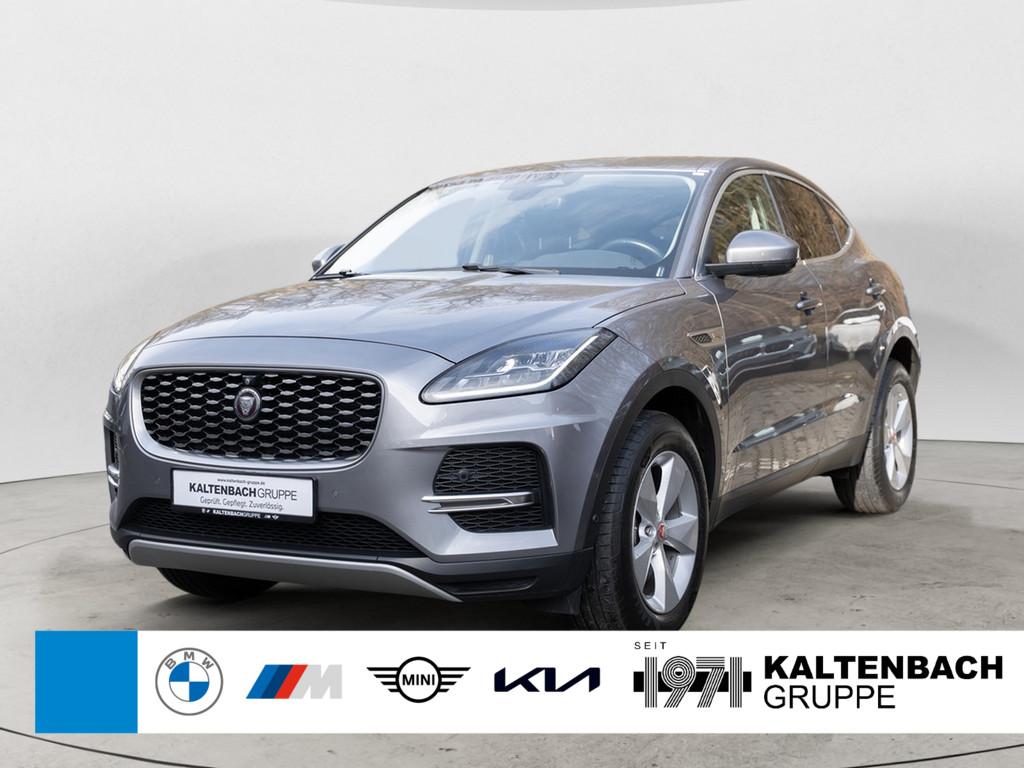 Jaguar E-Pace D200 AWD S FACEL. 360° LED NAVI KAMERA