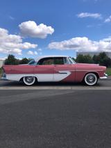 Plymouth Belvedere Hardtop Limousine  - Plymouth mit Benzin-Antrieb