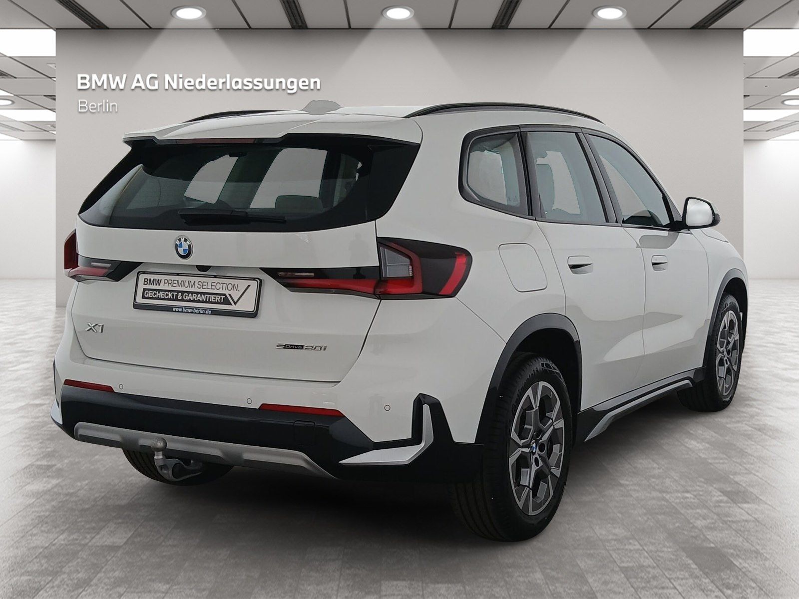 BMW X1 - Bild 3
