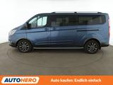 Ford Tourneo Custom 2.0 TDCi 320 L2 Active - Ford Tourneo Custom Gebrauchtwagen in Hamburg