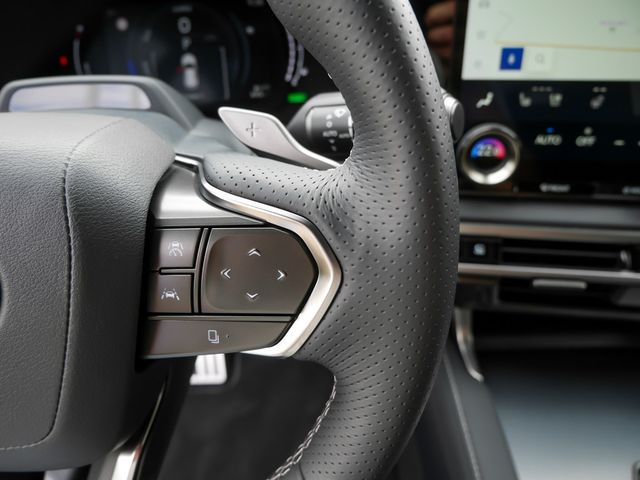 RX 500h DIRECT4 F SPORT+ "sofort" KAMERA ACC HUD