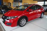 Honda Civic Lim. 5-trg. 1.4 Comfort KLIMAAUTO./ PDC - Honda Civic in Rostock