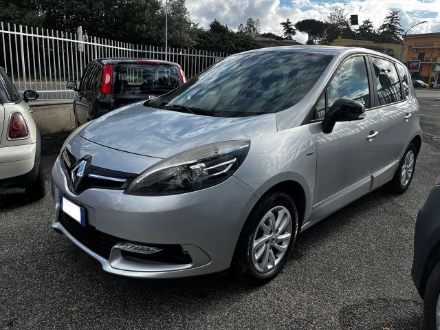 Renault Scenic Scénic XMod dCi 95 CV Start&Stop 