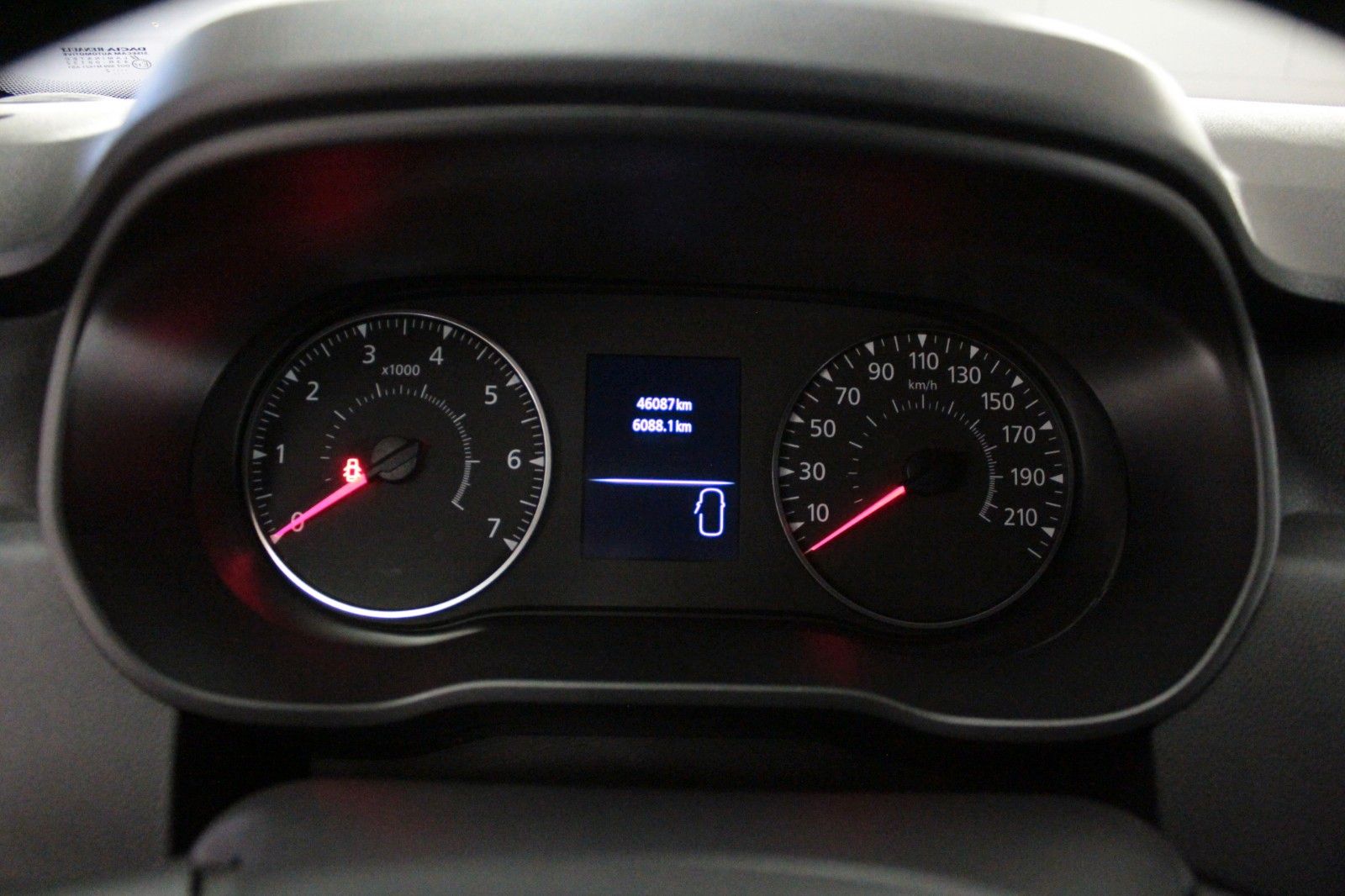 Fahrzeugabbildung Dacia Duster Blue TCe 150Prestige*4x4 Allrad