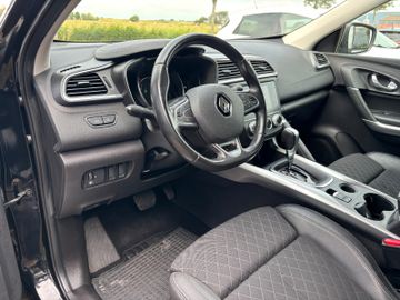Renault Kadjar Blue dCi 115 EDC Intens