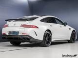 Mercedes-Benz GT 63 S E AMG Performance /Multibeam/Night/Pano/ - Mercedes-Benz AMG GT Gebrauchtwagen in Hamburg