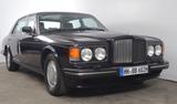Bentley Turbo R LWB - Bentley Turbo R Gebrauchtwagen