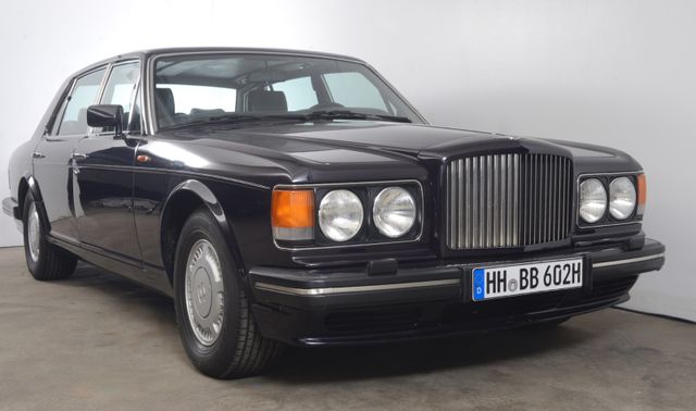 Bentley Turbo R LWB